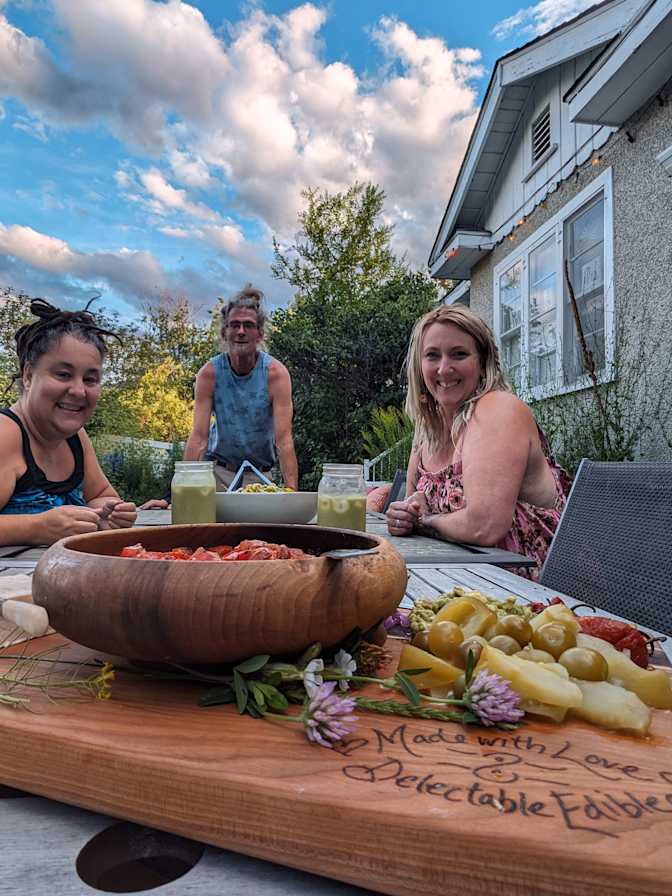 Alexandra