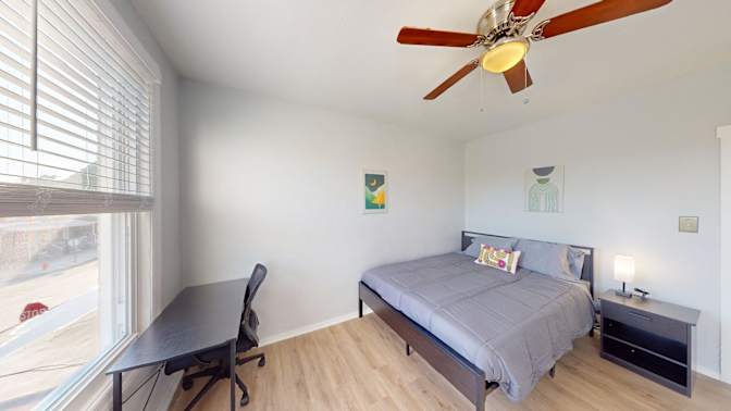 PadSplit's room