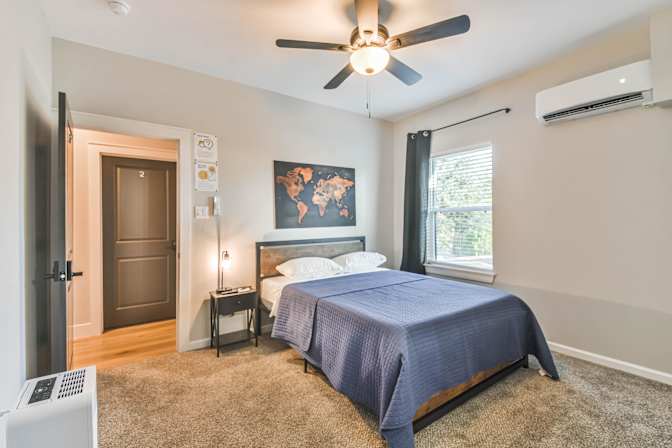 PadSplit's room
