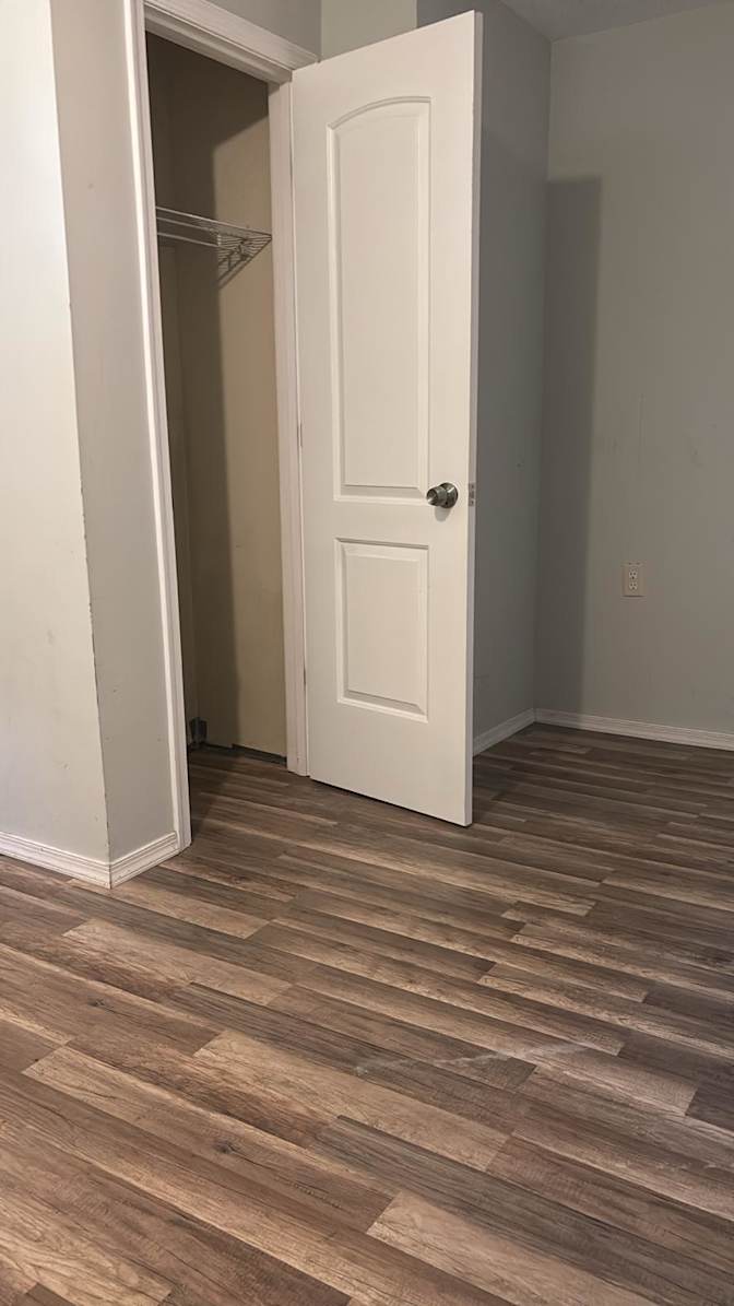 Kevin's room
