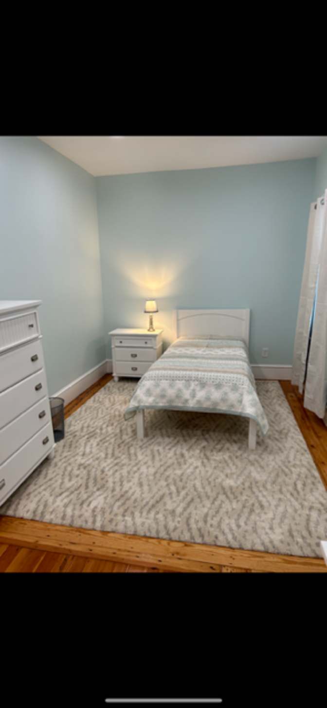 Judy's room