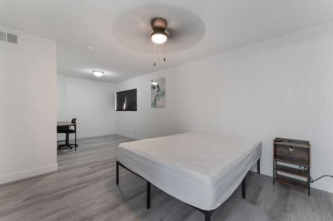 PadSplit's room