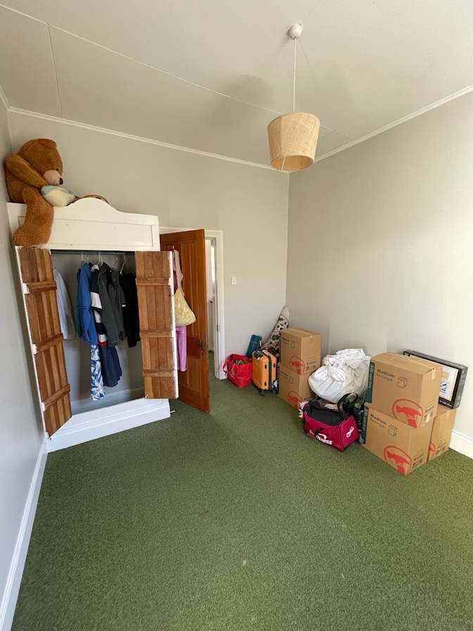 Ella's room