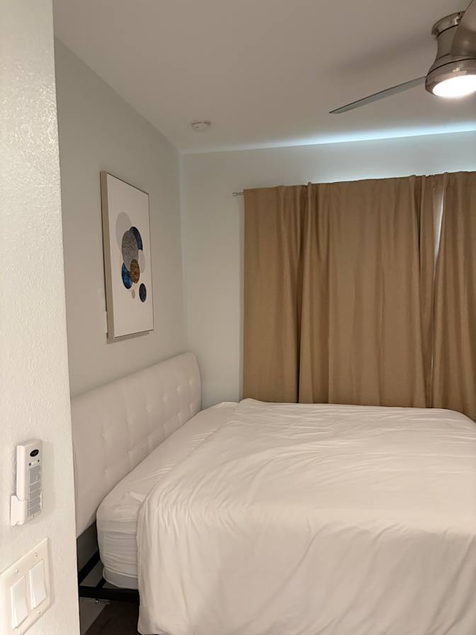 Danielle's room
