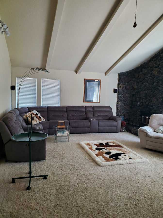 dan's room