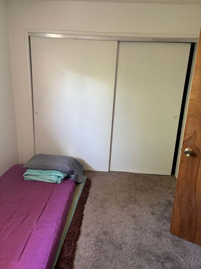 Carol's room