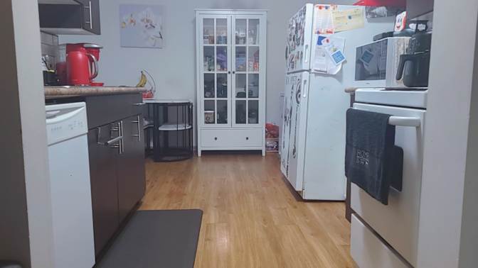 Nomso's room