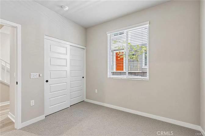 Carson Edwards's room