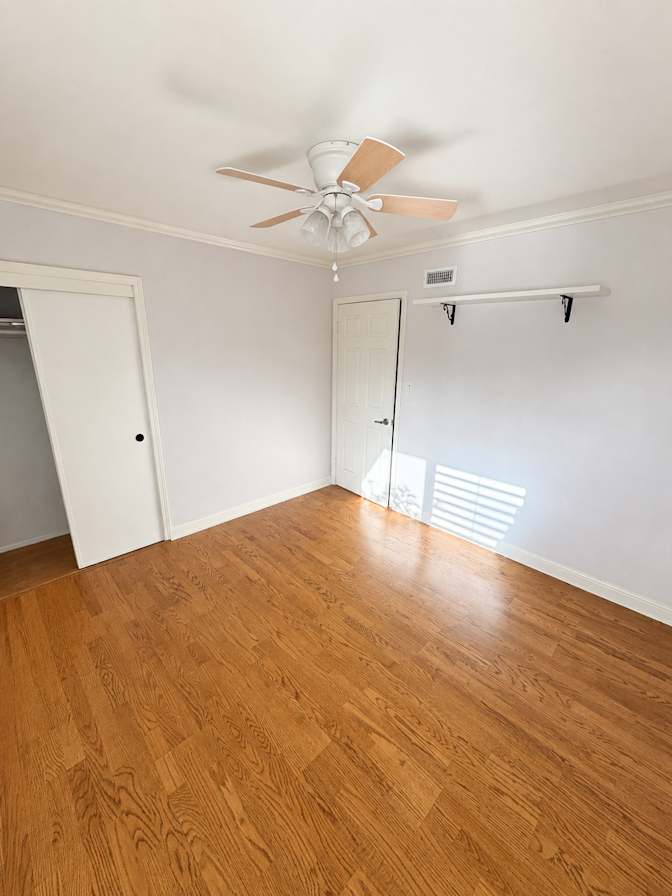 Jesse's room