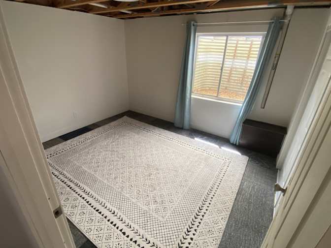 Sofie's room