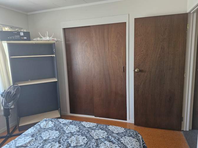 Jakara's room