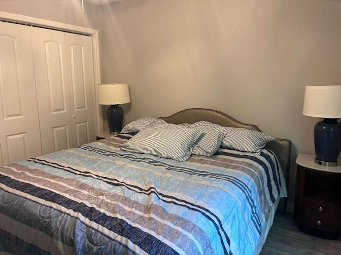 PadSplit's room