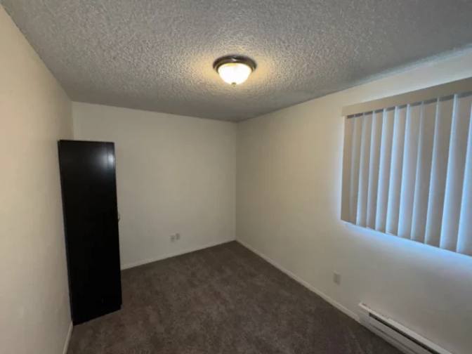 William's room