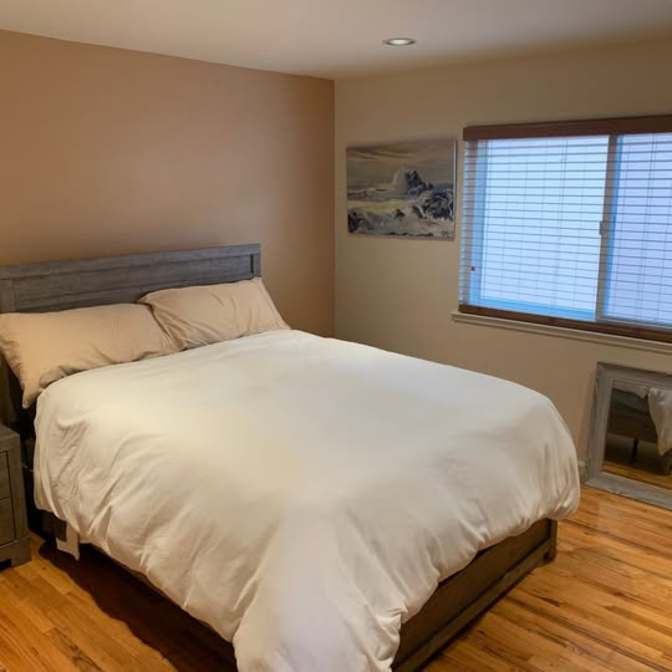 Marc's room