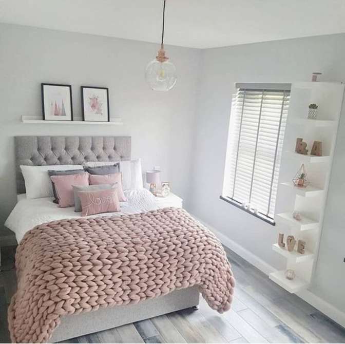 Ann's room