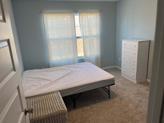 Janice's room