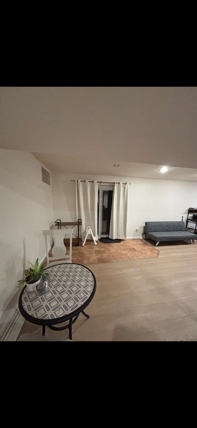 William's room