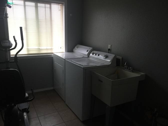 HERRERA FAMILY's room