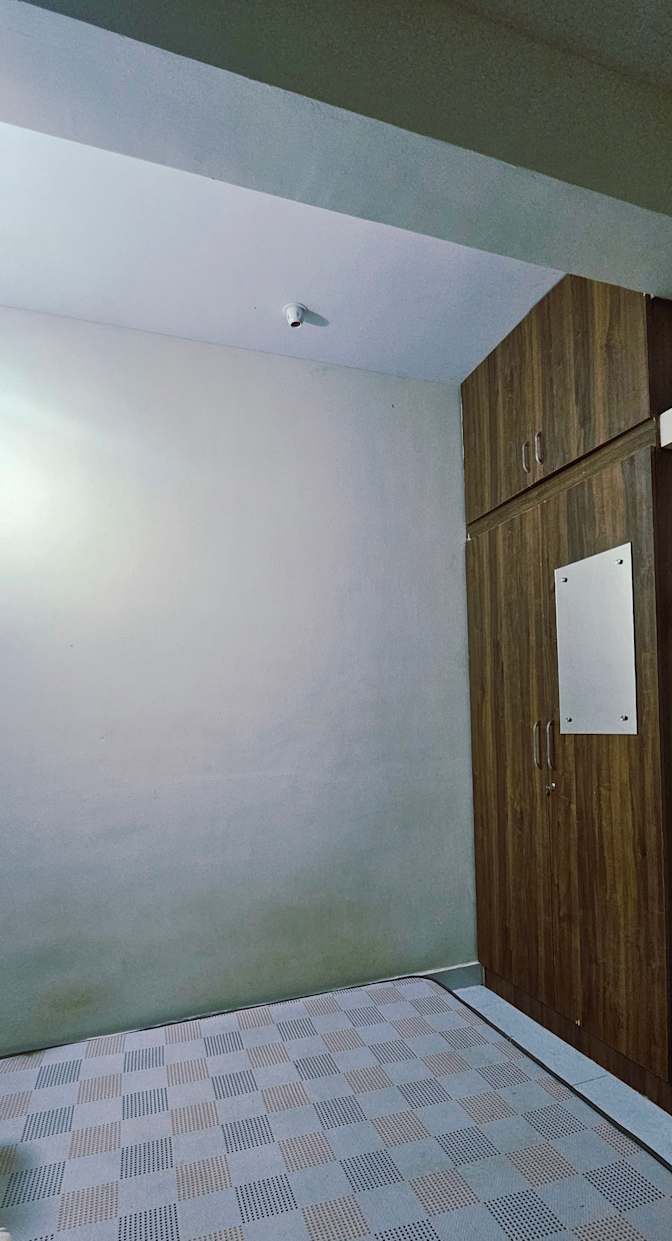 Loki's room