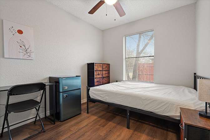 PadSplit's room