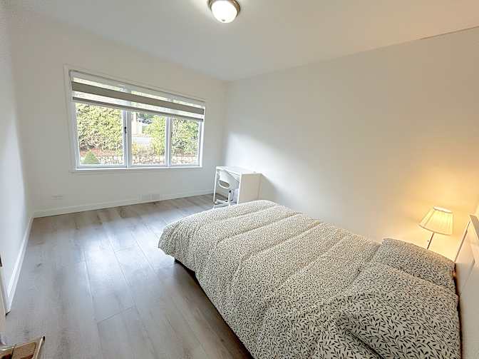 Shirin's room