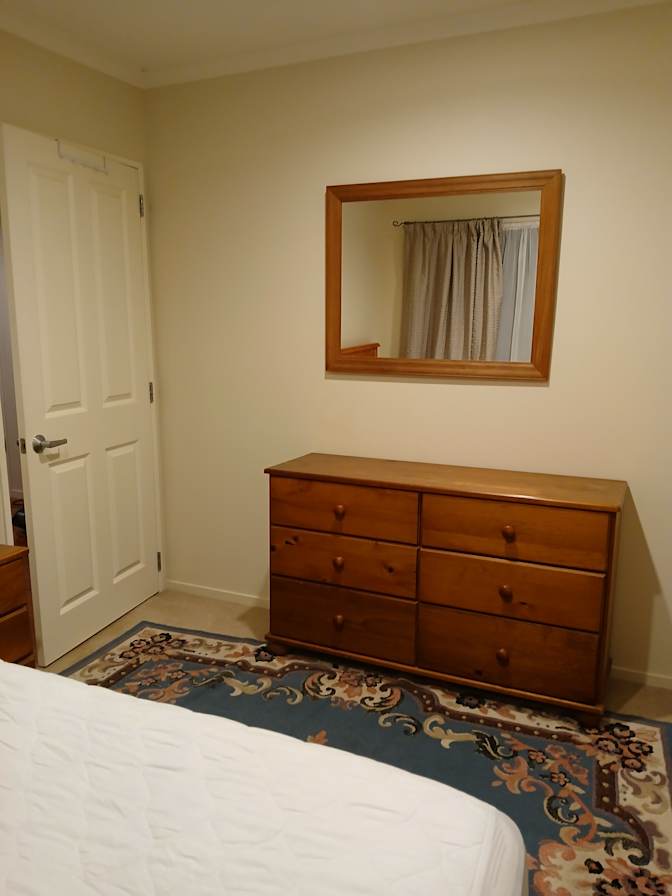 Elena's room