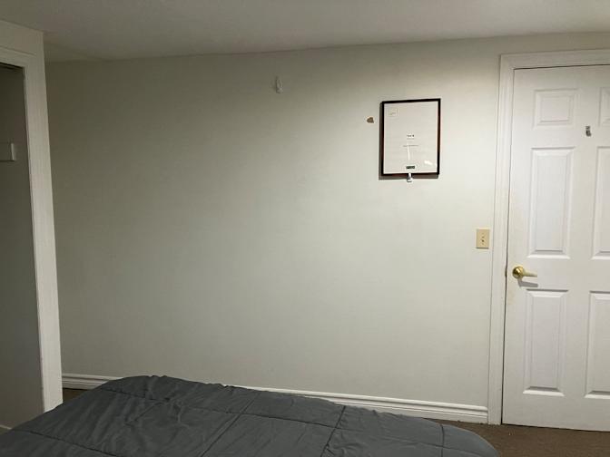 Jack's room