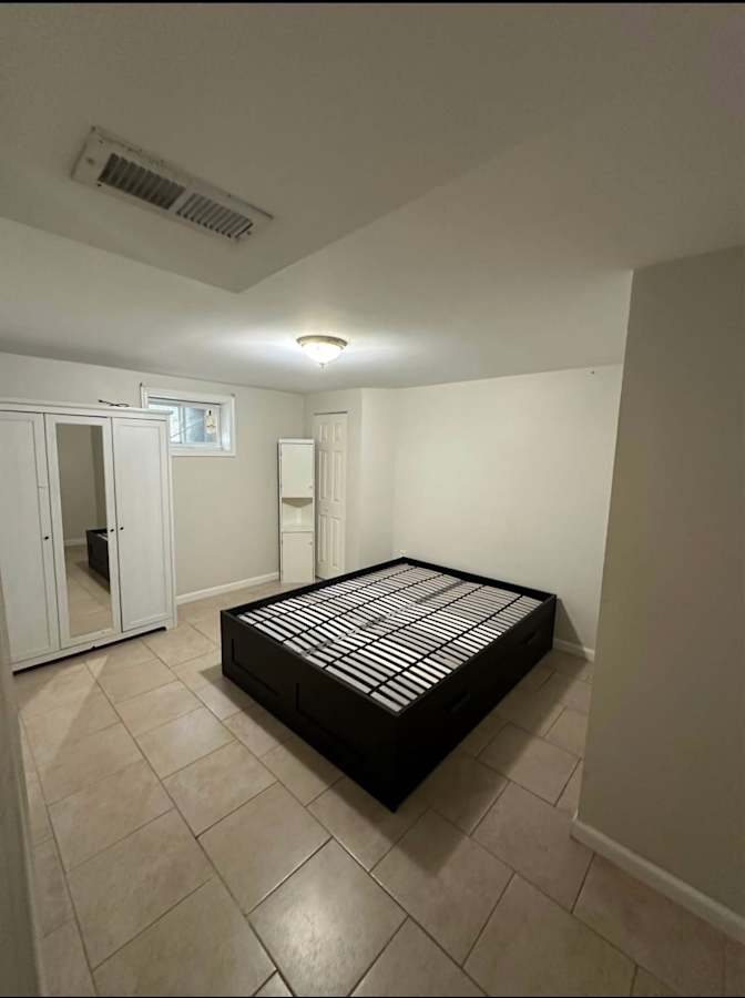 Helen's room