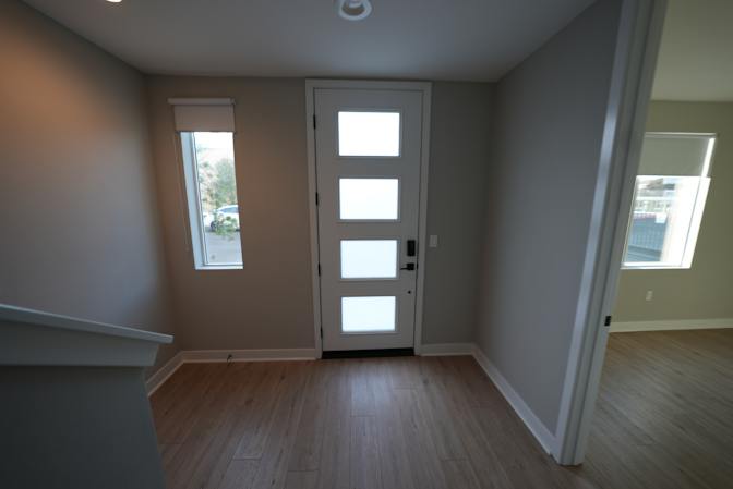 Andy's room