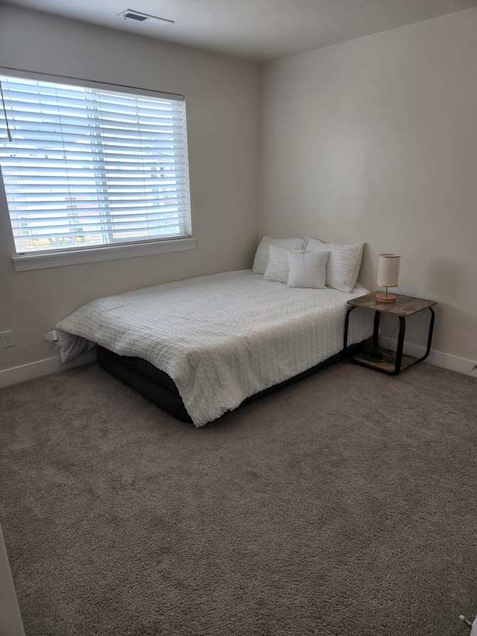 Rachel's room