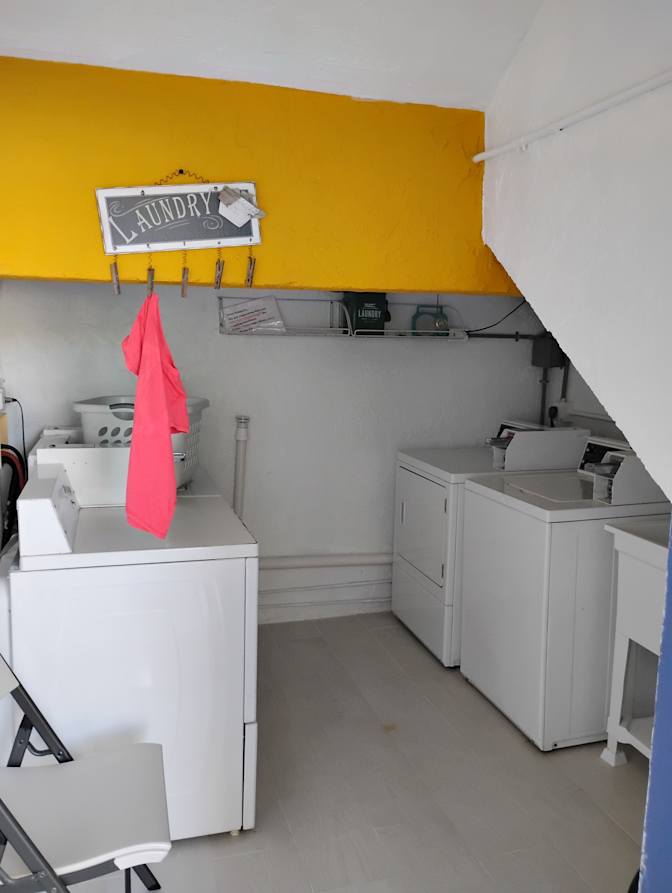 Ai's room