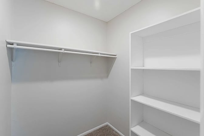 Kendal's room