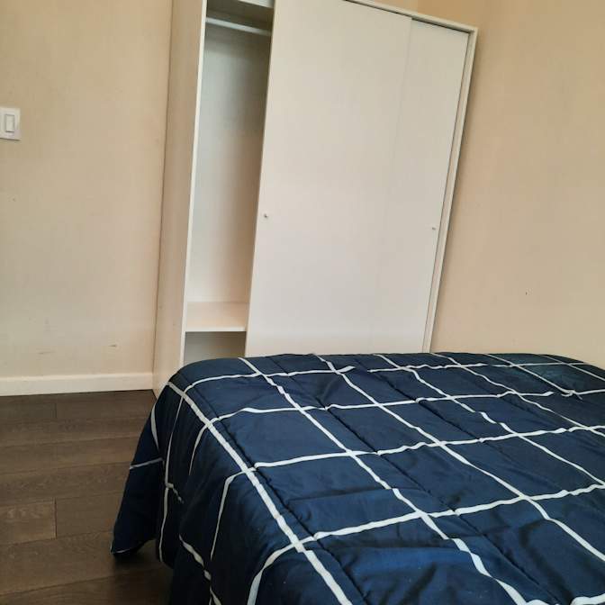 Phoebe's room