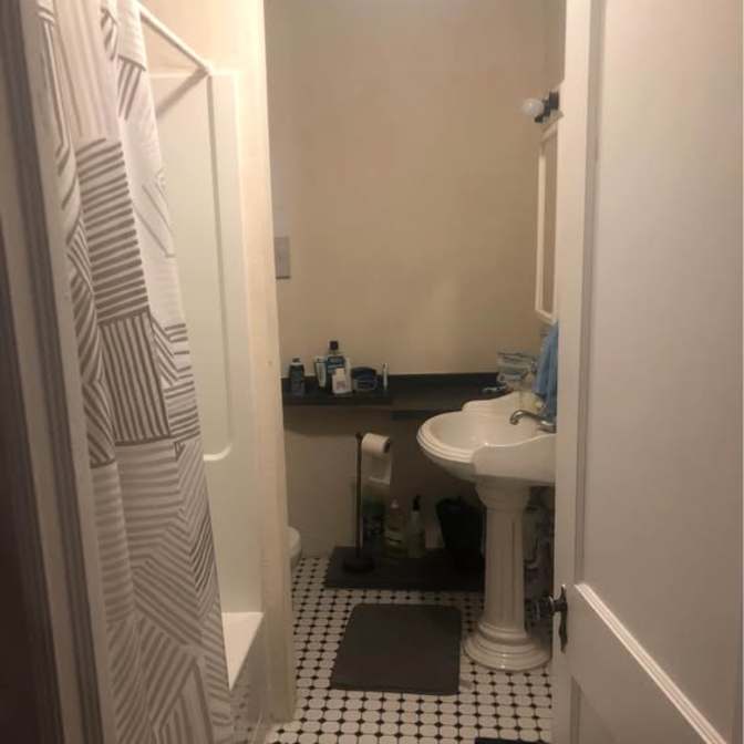 Michael's room