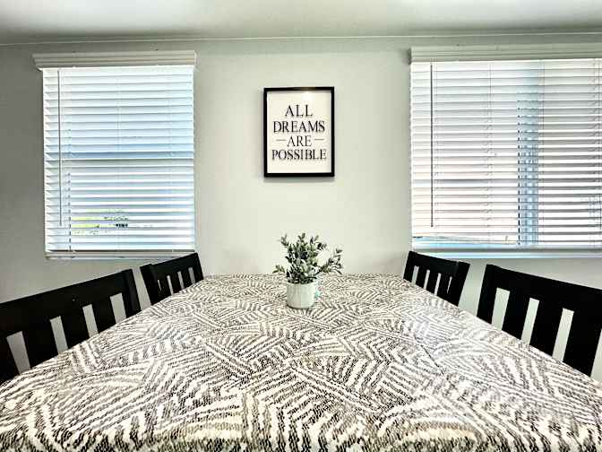 Austin's room