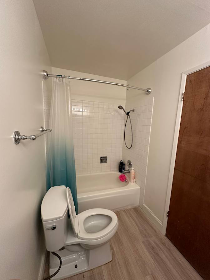 Hamza's room