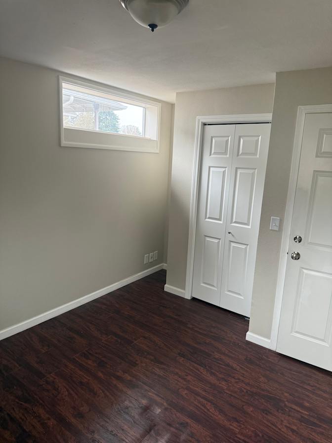 Sharmar's room