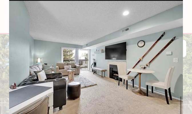Brian's room