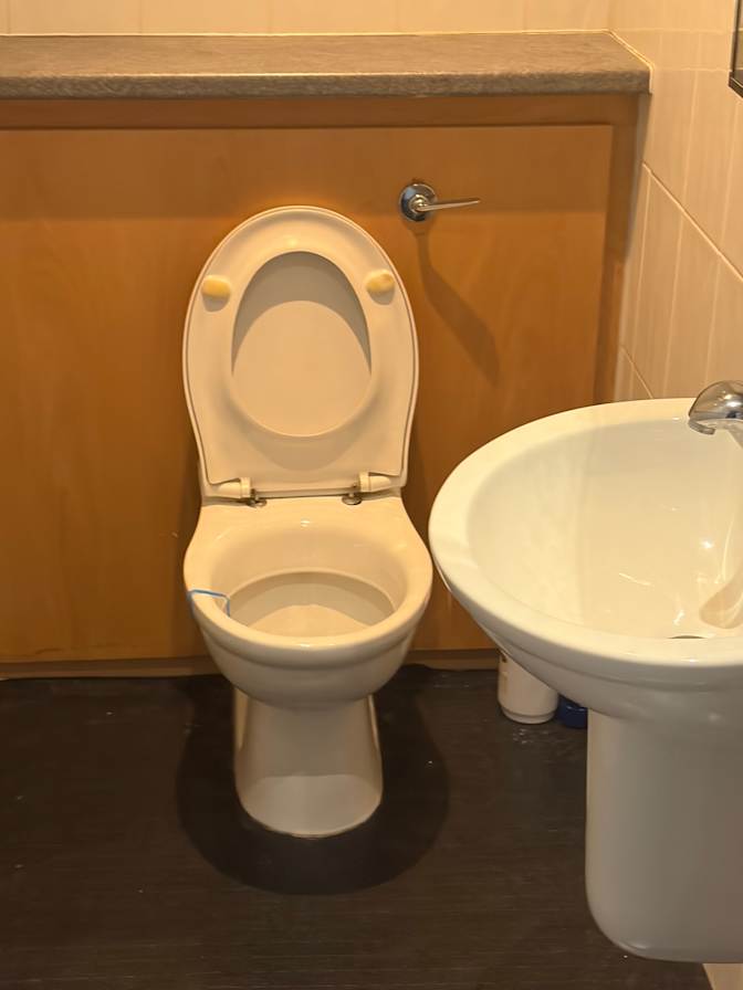 keychoice property's room