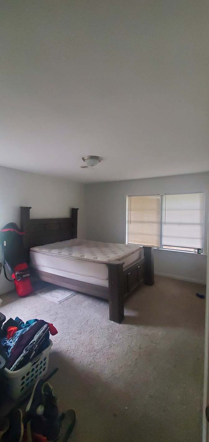 Michael's room