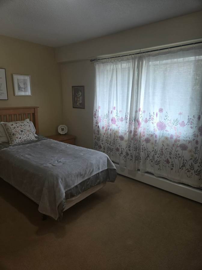 Davey's room