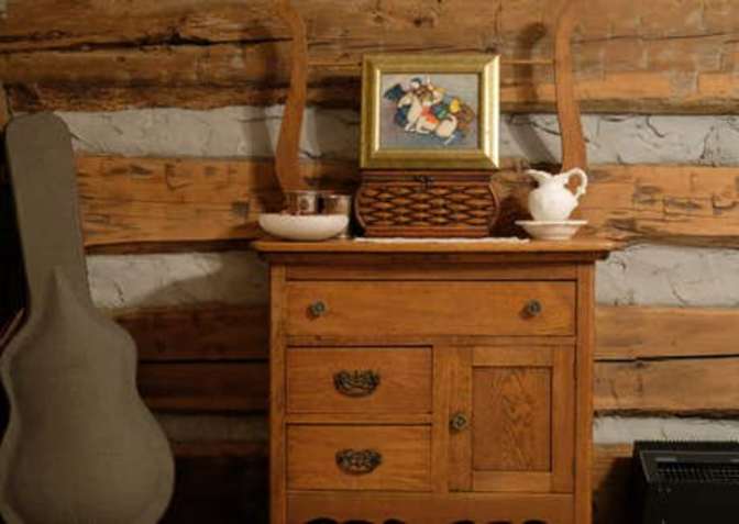 Dorothy's room