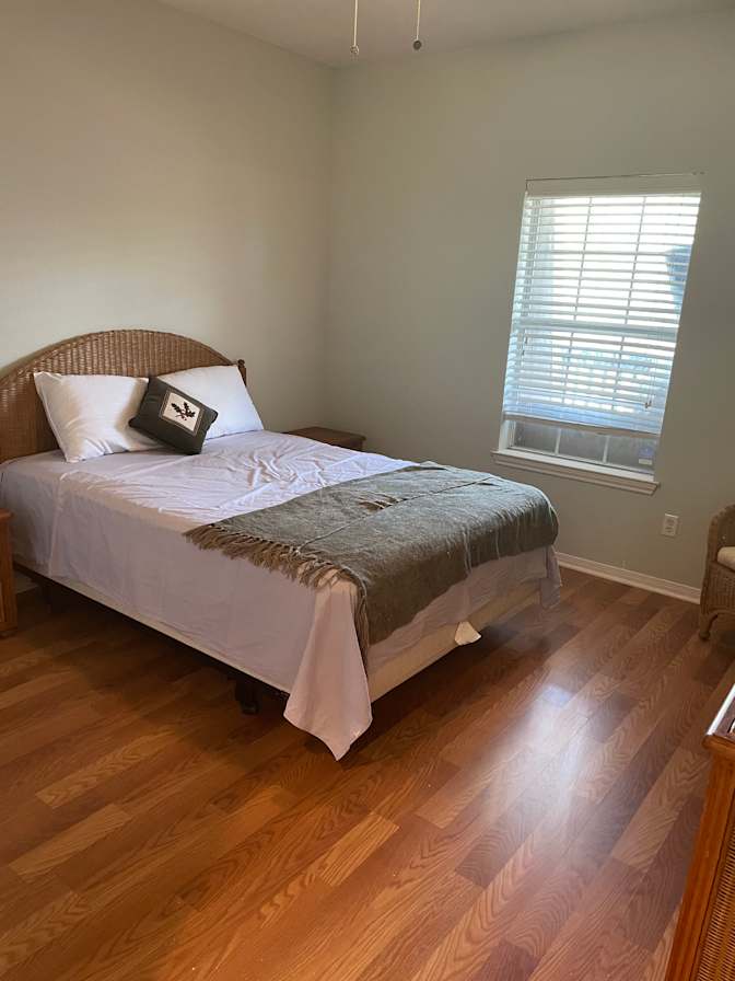 Paul's room