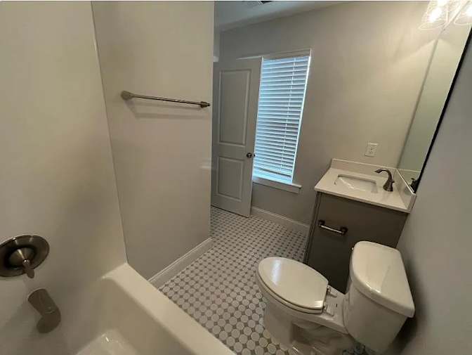 Alcove Rooms's room