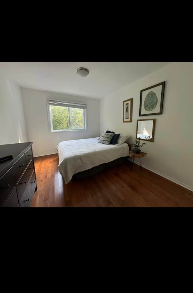 flavia's room