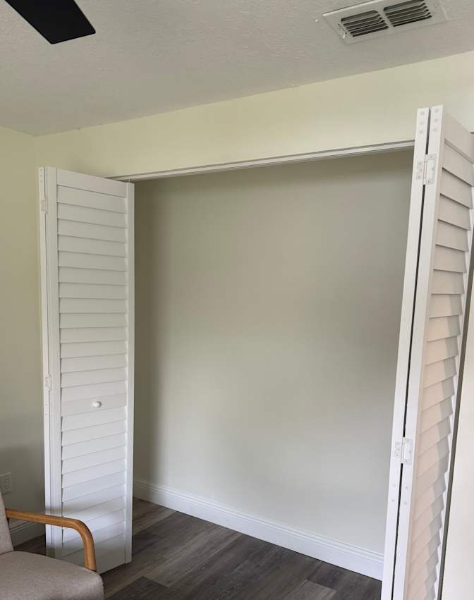 Marco's room
