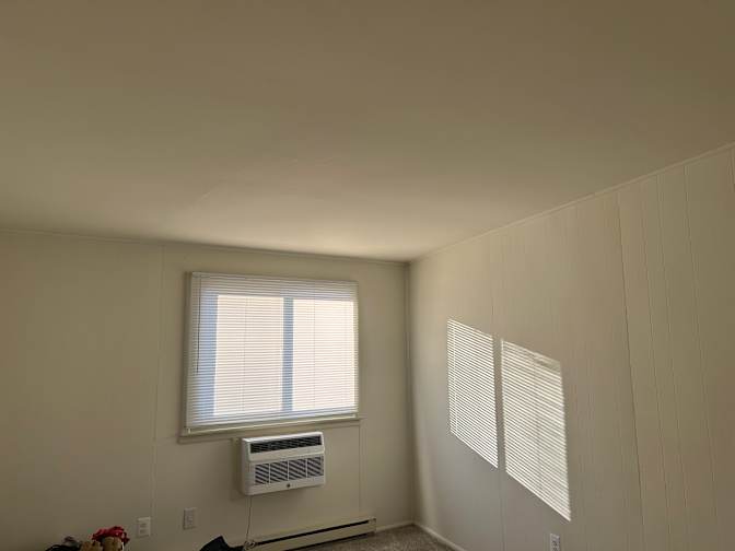 Ama's room