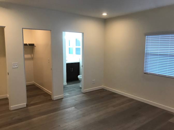 Peter's room