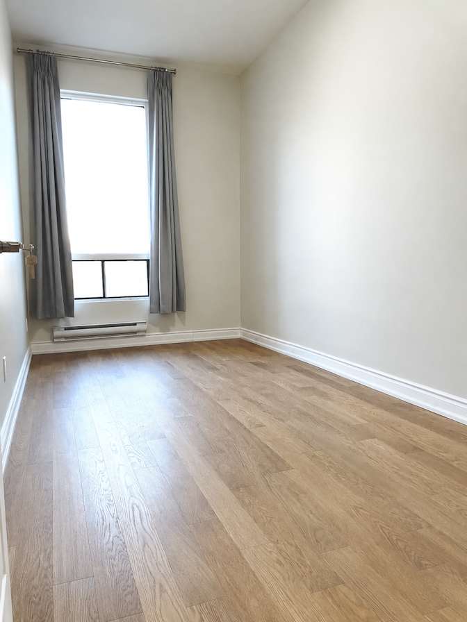 Minseo Kim's room