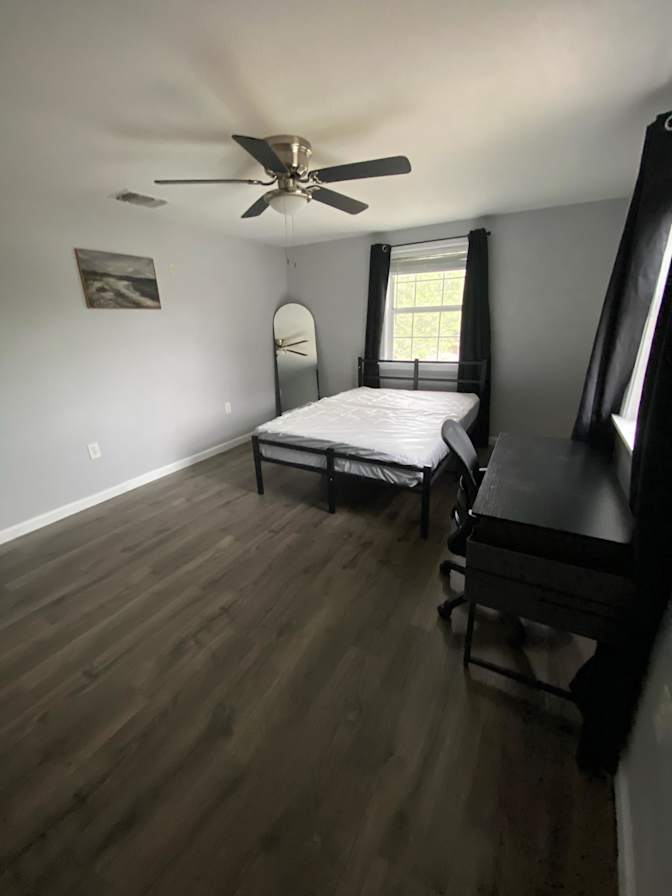 PadSplit's room